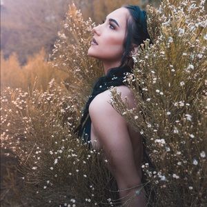 Meet your Posher, Lacey